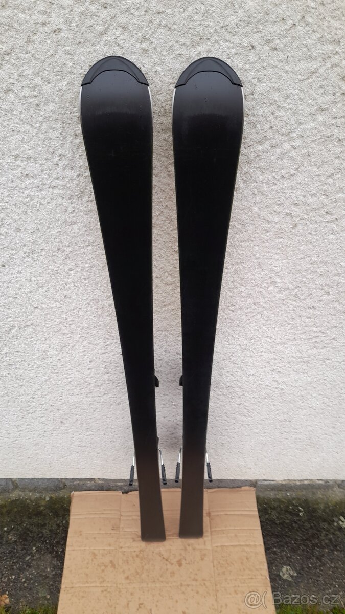 Carvingové lyže Fischer 170 cm - 6