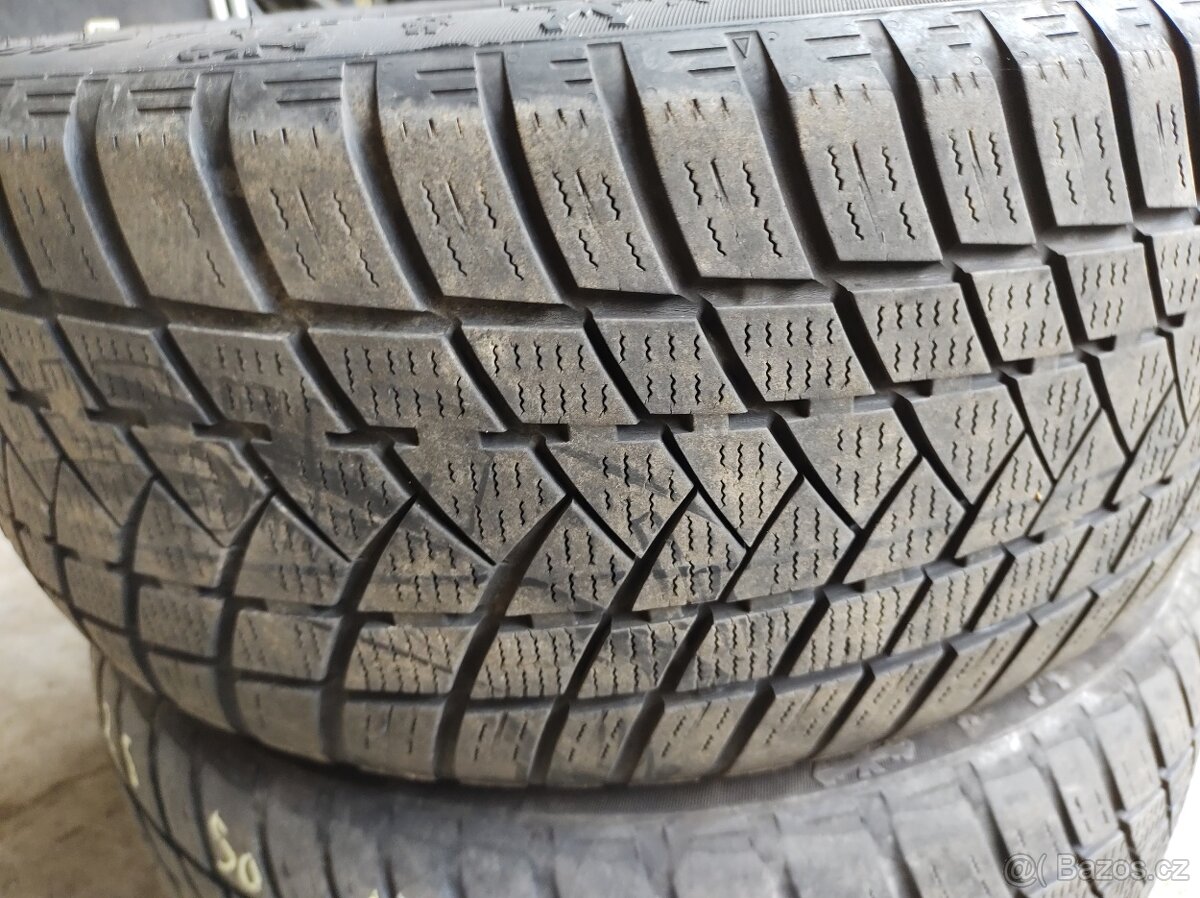 225/50 R17 M+S ZIMNÍ PNEU - 2ks - 6