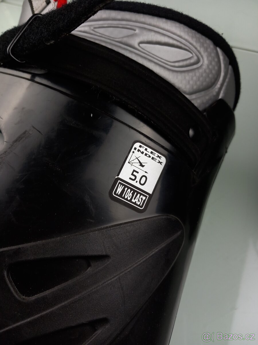 Lyžařské boty Head Ezon 6.9. - 6