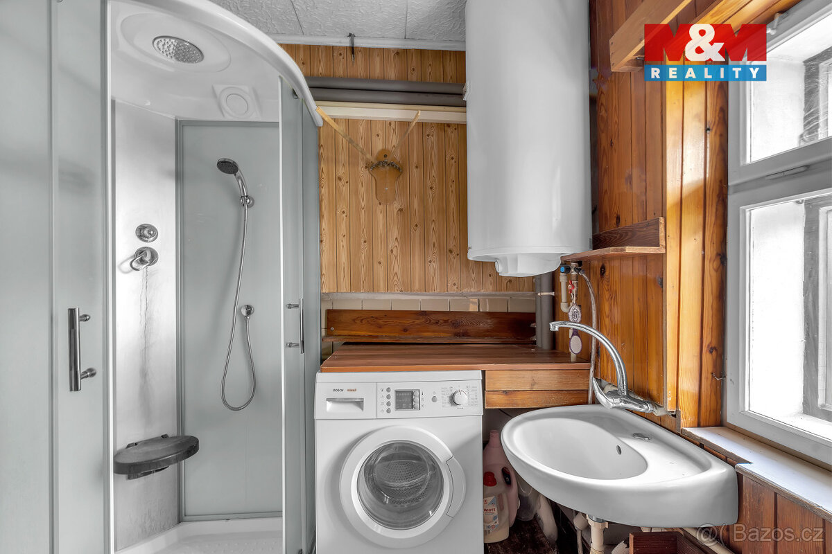 Prodej rodinného domu, 200 m², Třebihošť, Zvičina - 6