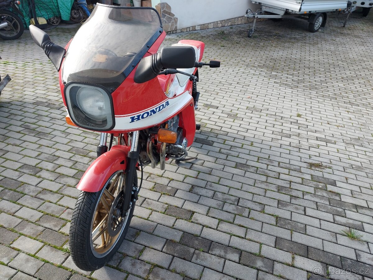 Honda CB 900 F2 Bol d'Or - 6