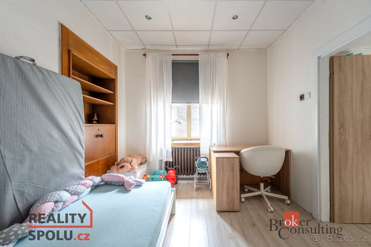 Prodej, byty/4+1, 209.8 m2, nám. Svobody 11/11, 67801 Blansk - 6