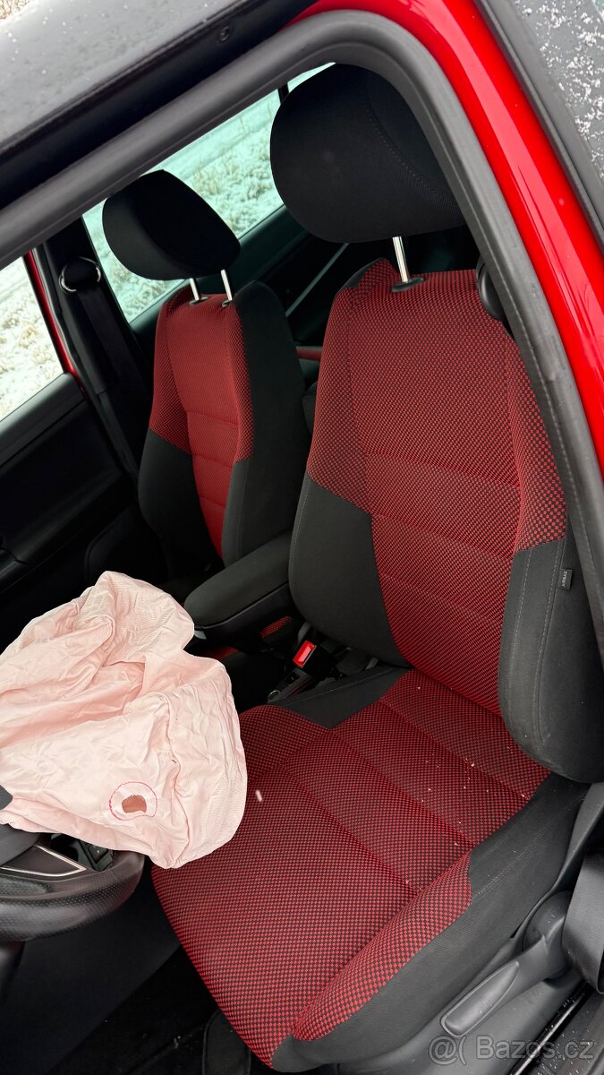 Fabia 2 Monte Carlo 1.2tsi 101tkm - 6