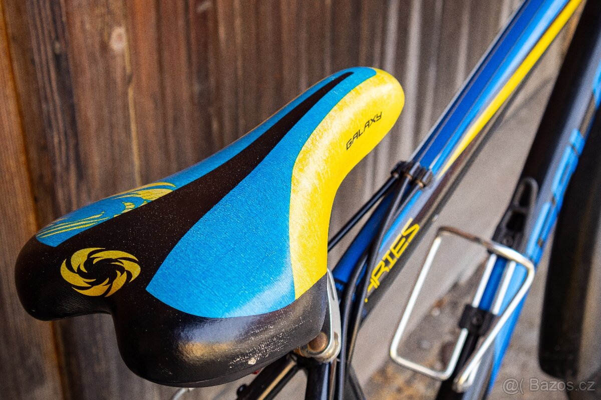 Dětské horské kolo Galaxy Aries 24" - 6