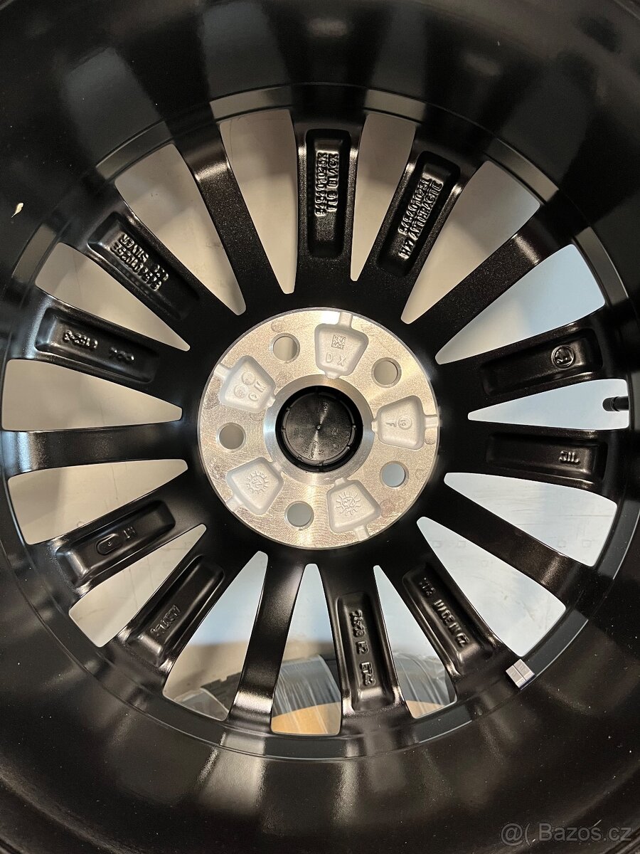 Kodiaq R18 Nová originální zimní sada Trinity - 6