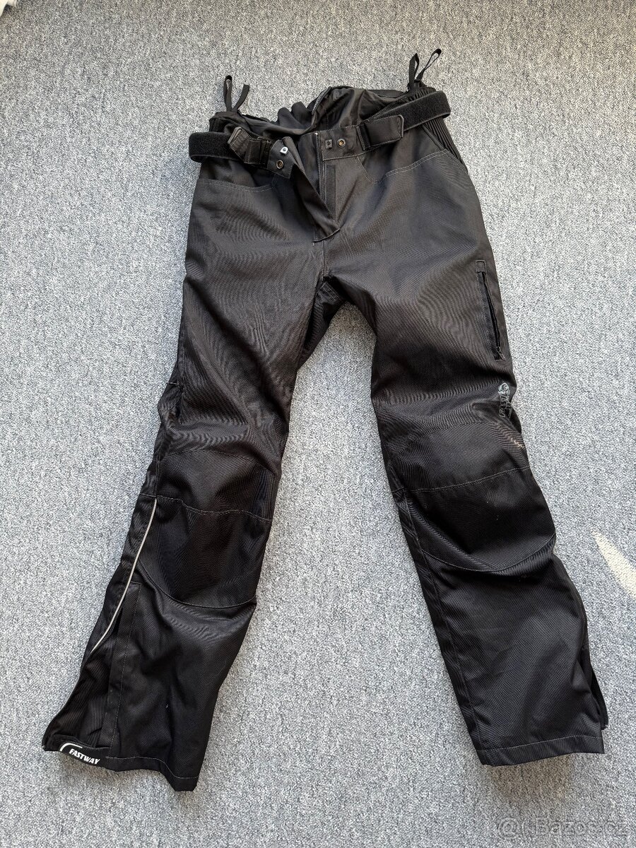 Dámská souprava na motorku vel.44 - 6