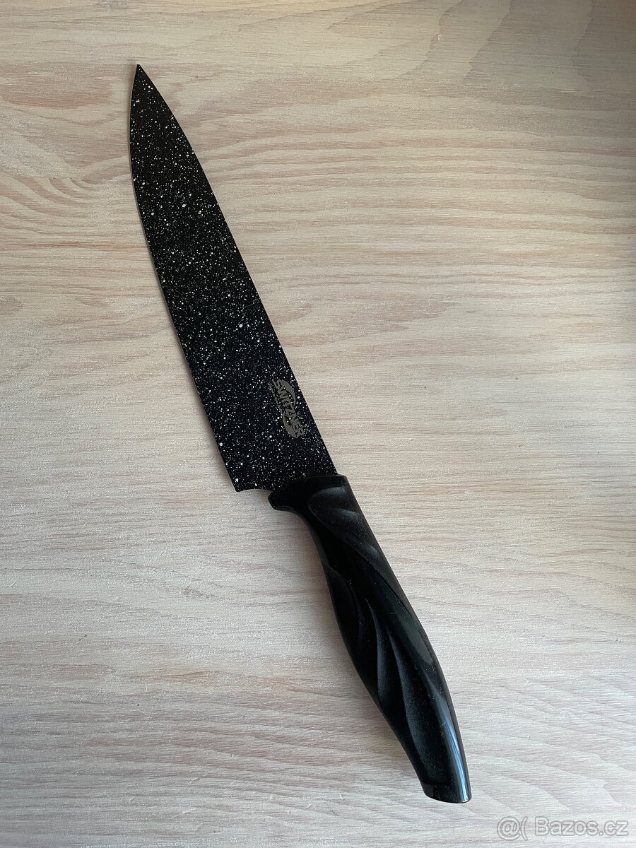 sada nožů Switzner SW-9281 6 ks - 6