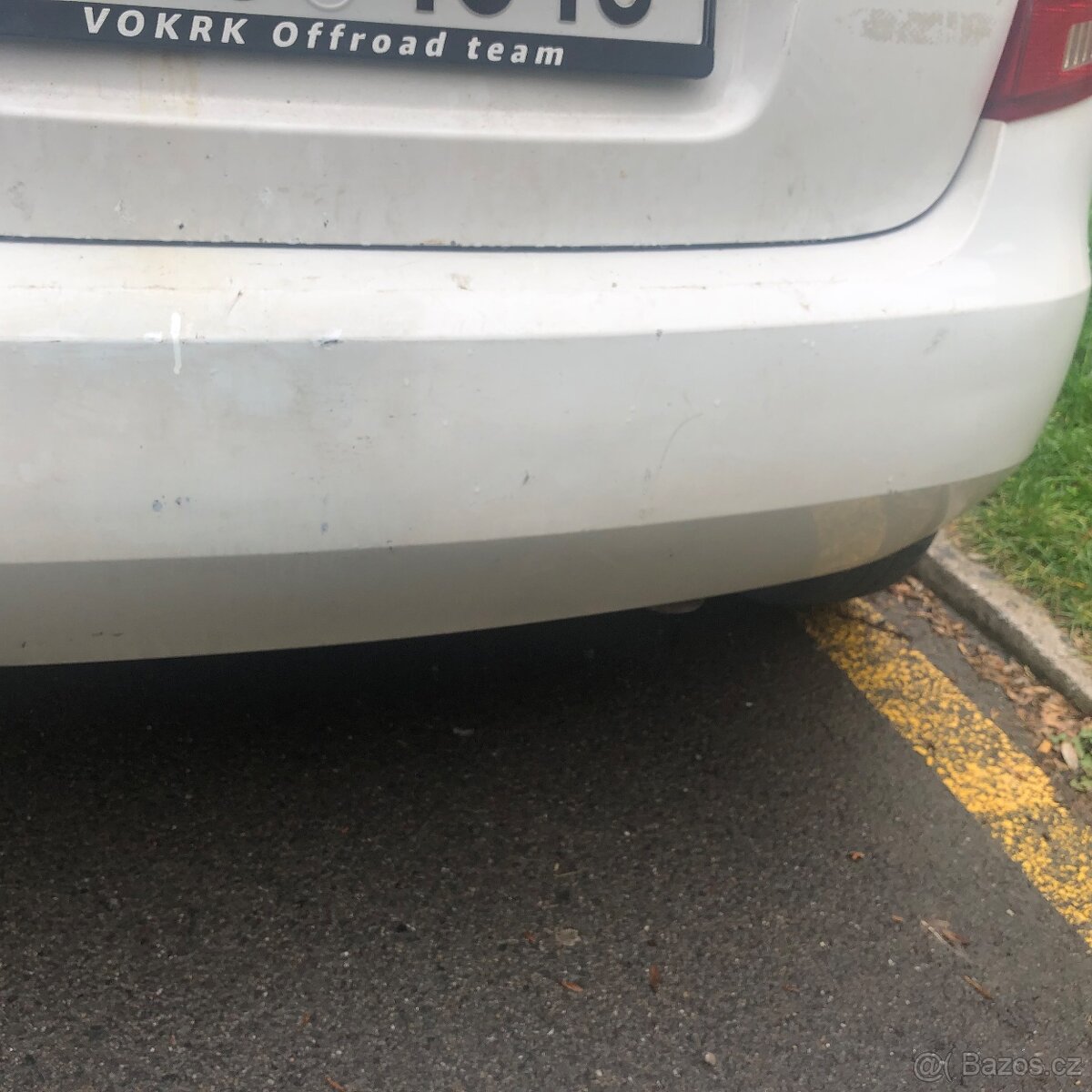 Skoda Fabia ii 1.4 tdi - 6