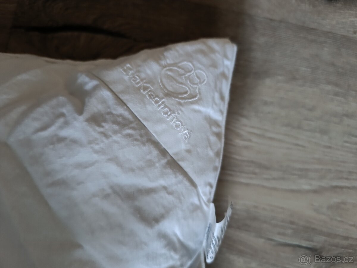 Péřové zavinovačky/perinky - 6