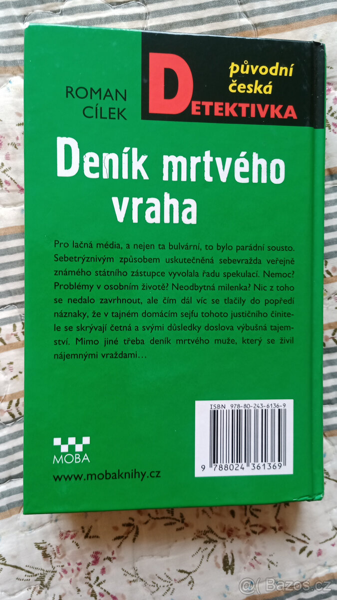 Nepoužité knihy - 6