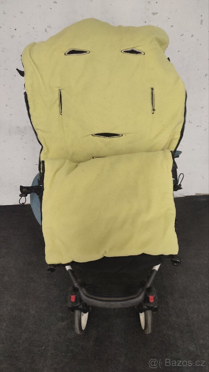 Kočárek Firkon Vesta - 6