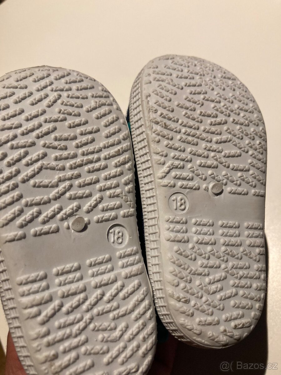 Botičky vel.18 - 6