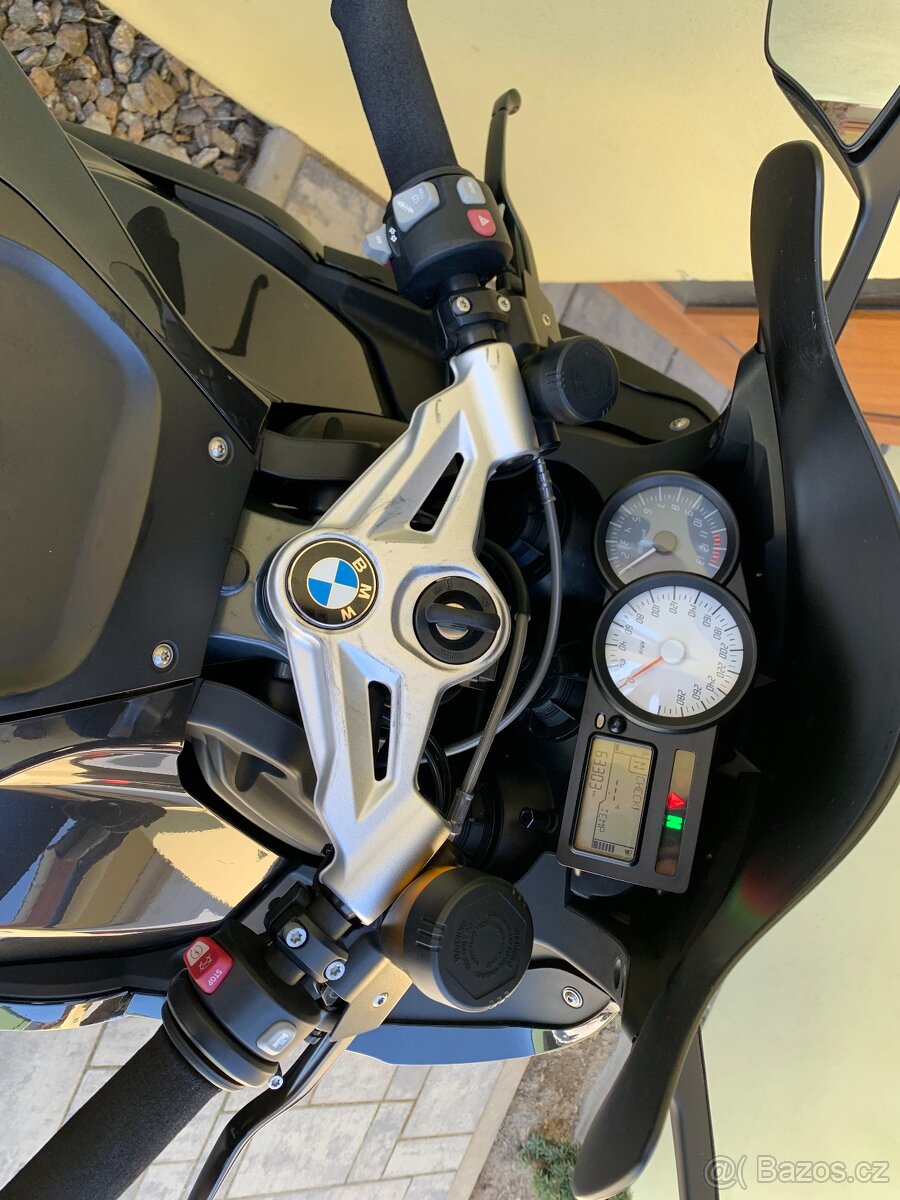 BMW K 1300S - 6
