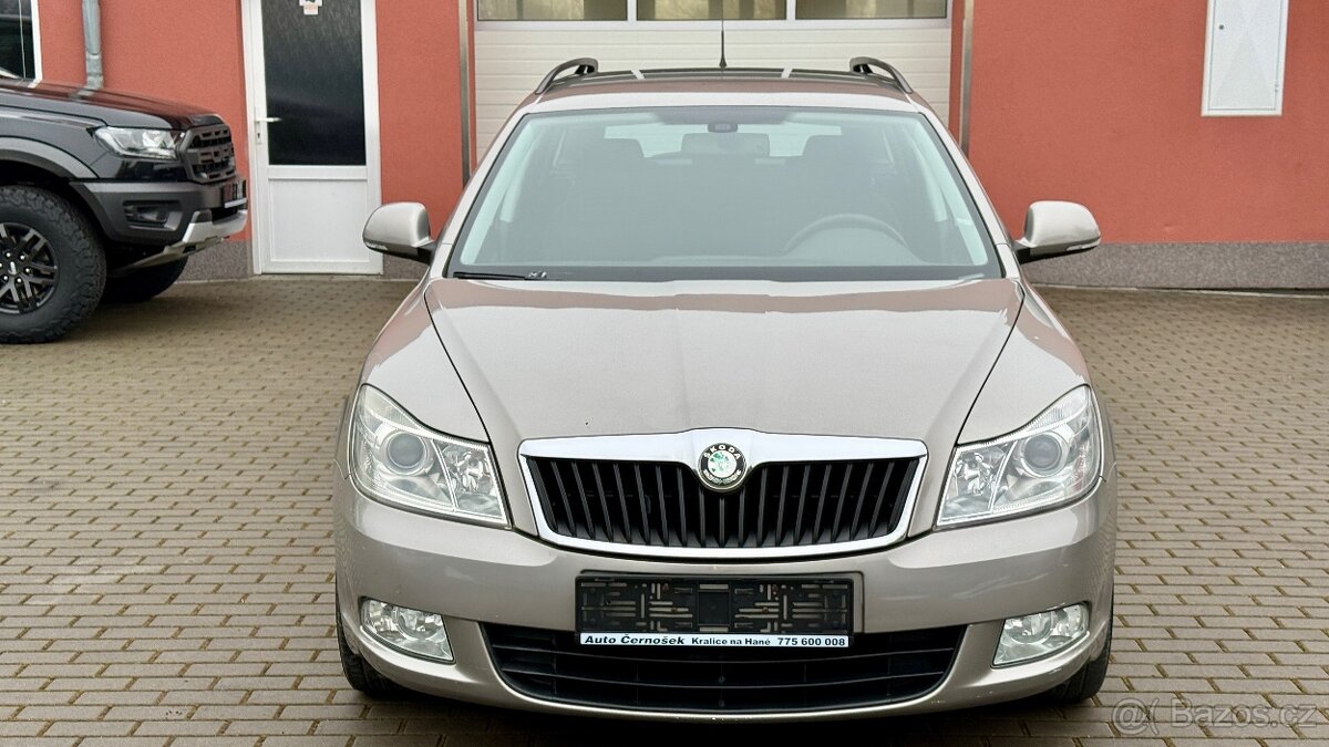 Škoda Octavia //1.6TDi//77kW//ELEGANCE//152TKM//1.MAJ// - 6