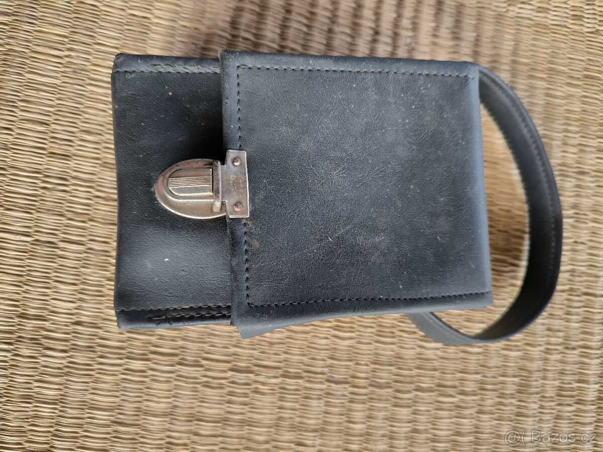 MĚŘÍCÍ PŘÍSTROJ K MĚŘENÍ V DOLECH, Mx 10. - 6