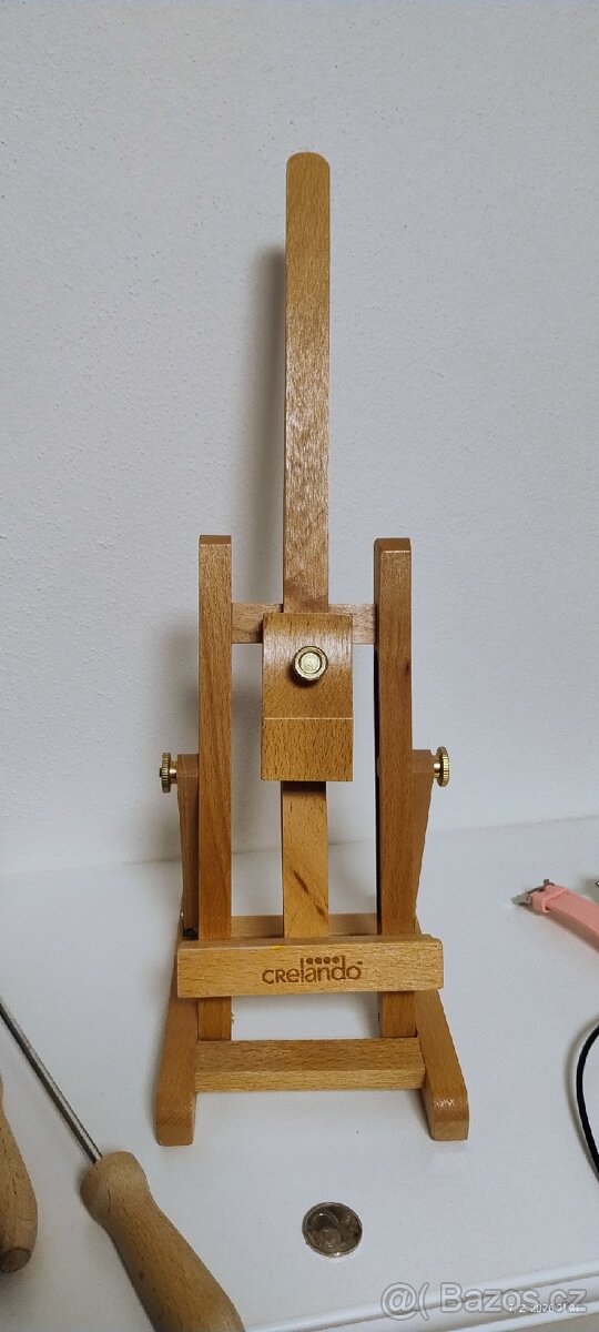 Malířské potřeby - 6