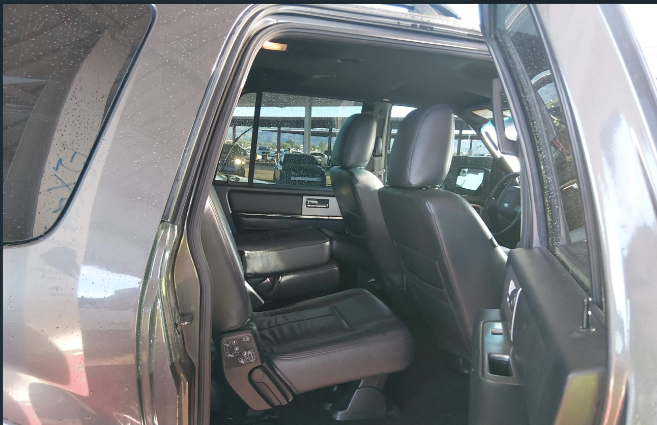 Ford Expedition 2016, 3,5 ecoboost - 6