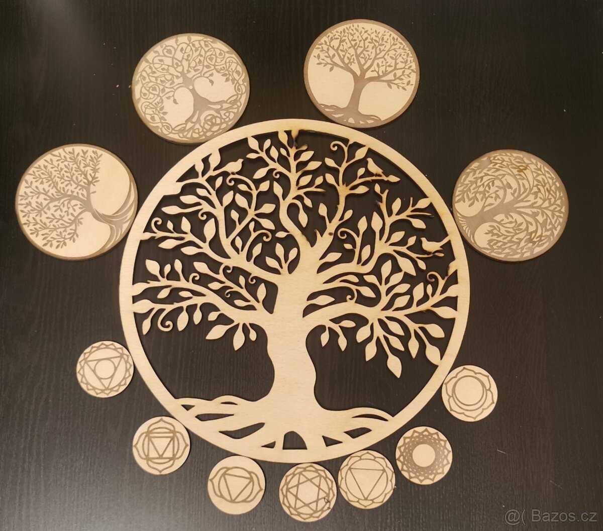Strom života - 6