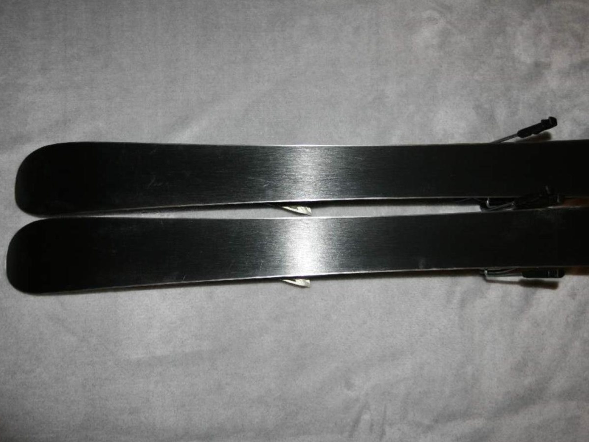 dievcenské lyže Dinamic 80 cm - 6