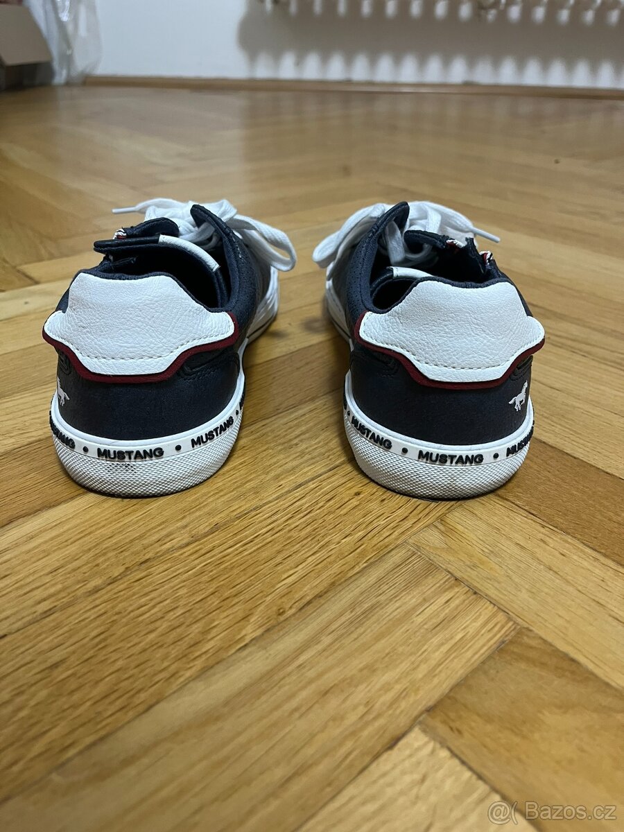 Tenisky dámské Mustang - 6