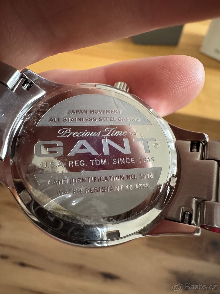 Gant Dámské hodinky - 6