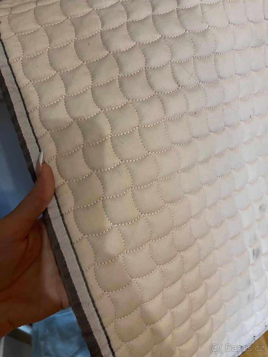 ESKADRON pony čabraka + dečka - 6