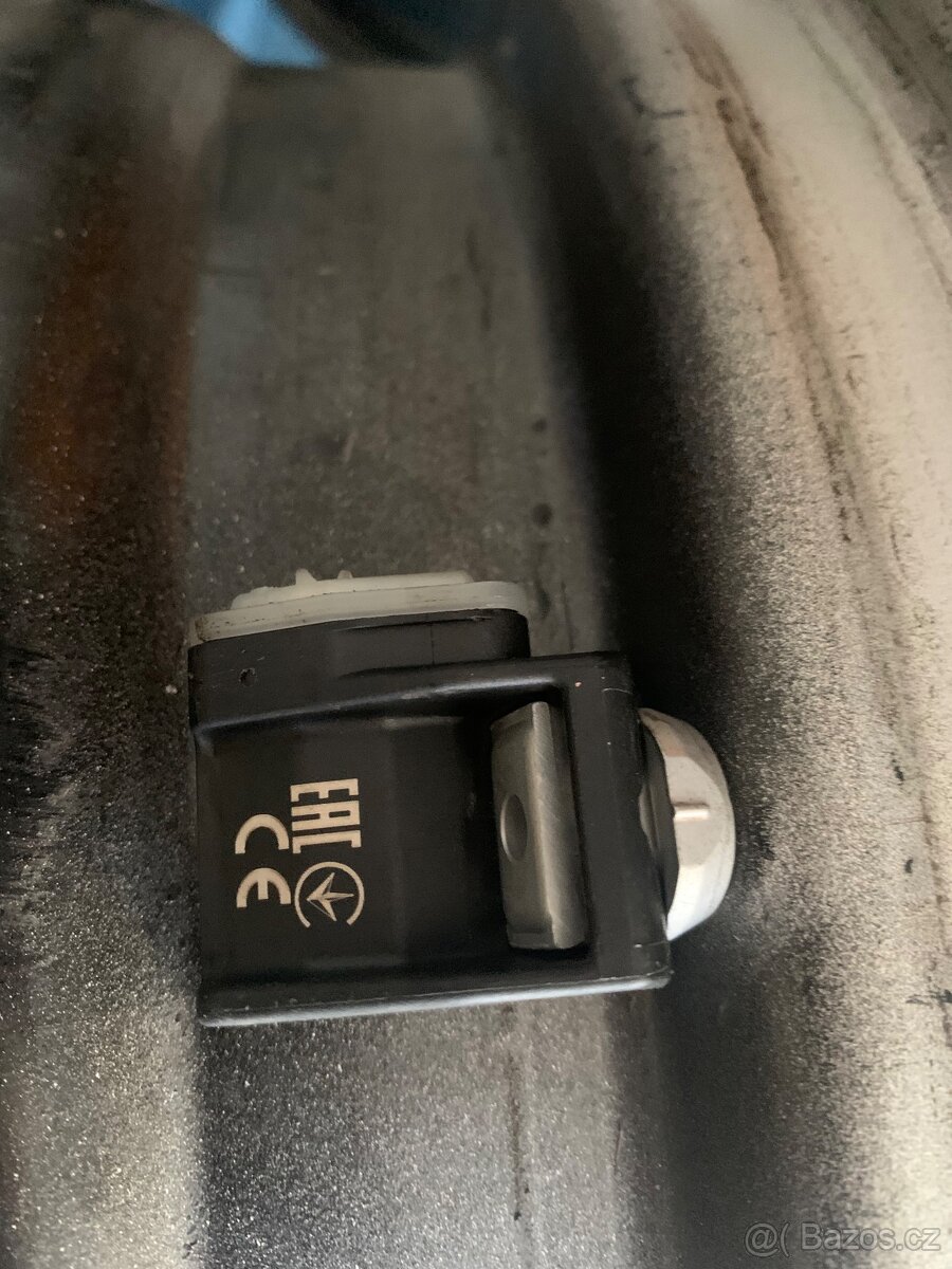 Prodej plechových disku - 6