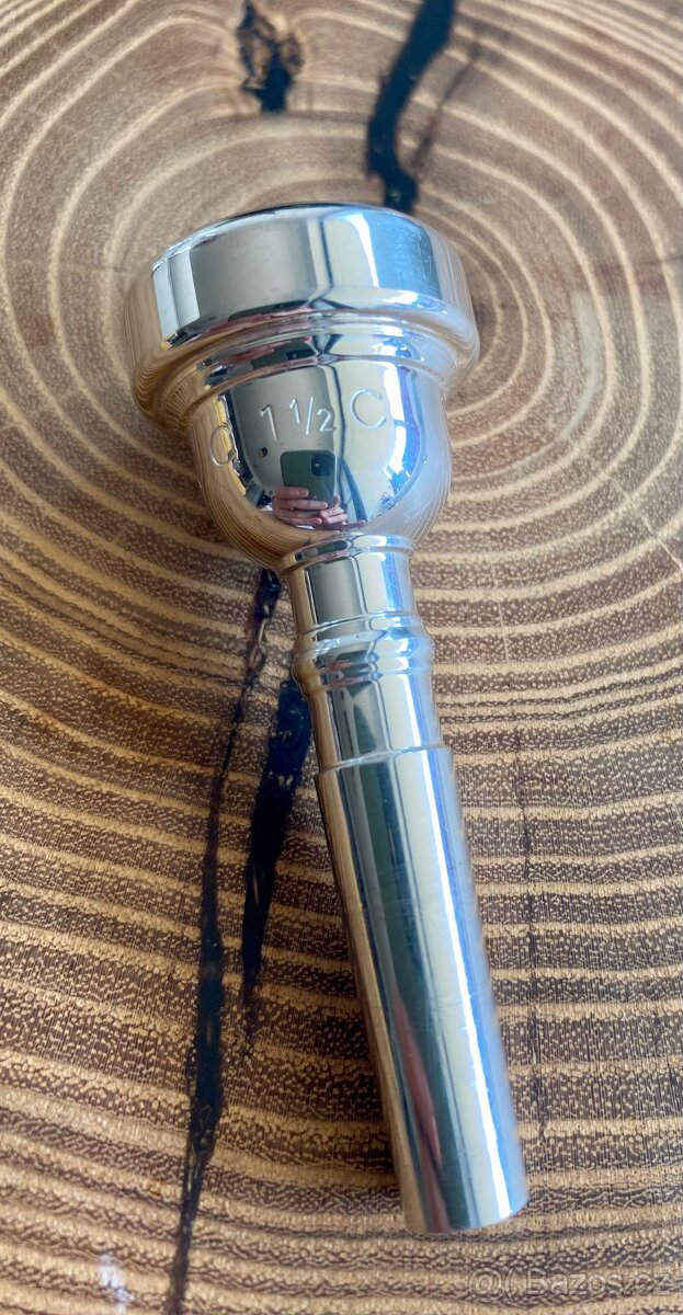 Nátrubky pro trubku a kornet - 6