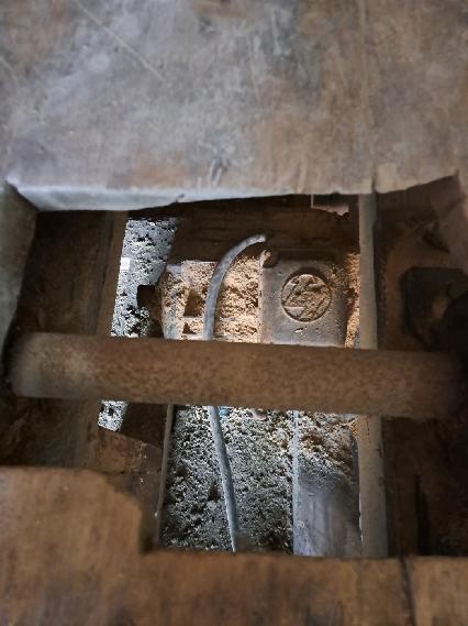 Motor z cirkulárky - 6