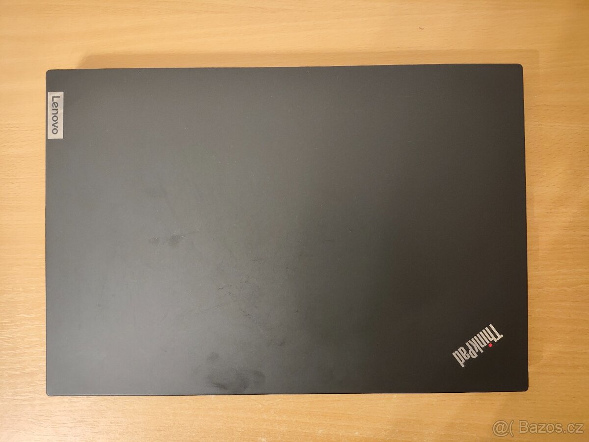 ThinkPad L15 – i5-10210U | 16GB | 512GB - 6