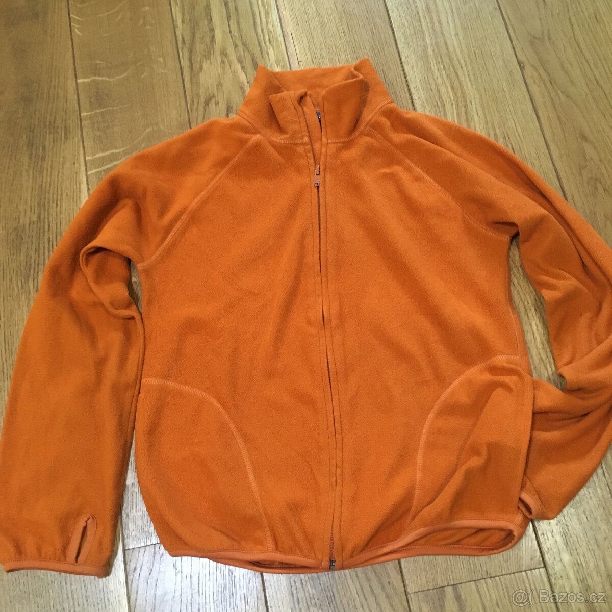 Tepláková souprava - 6