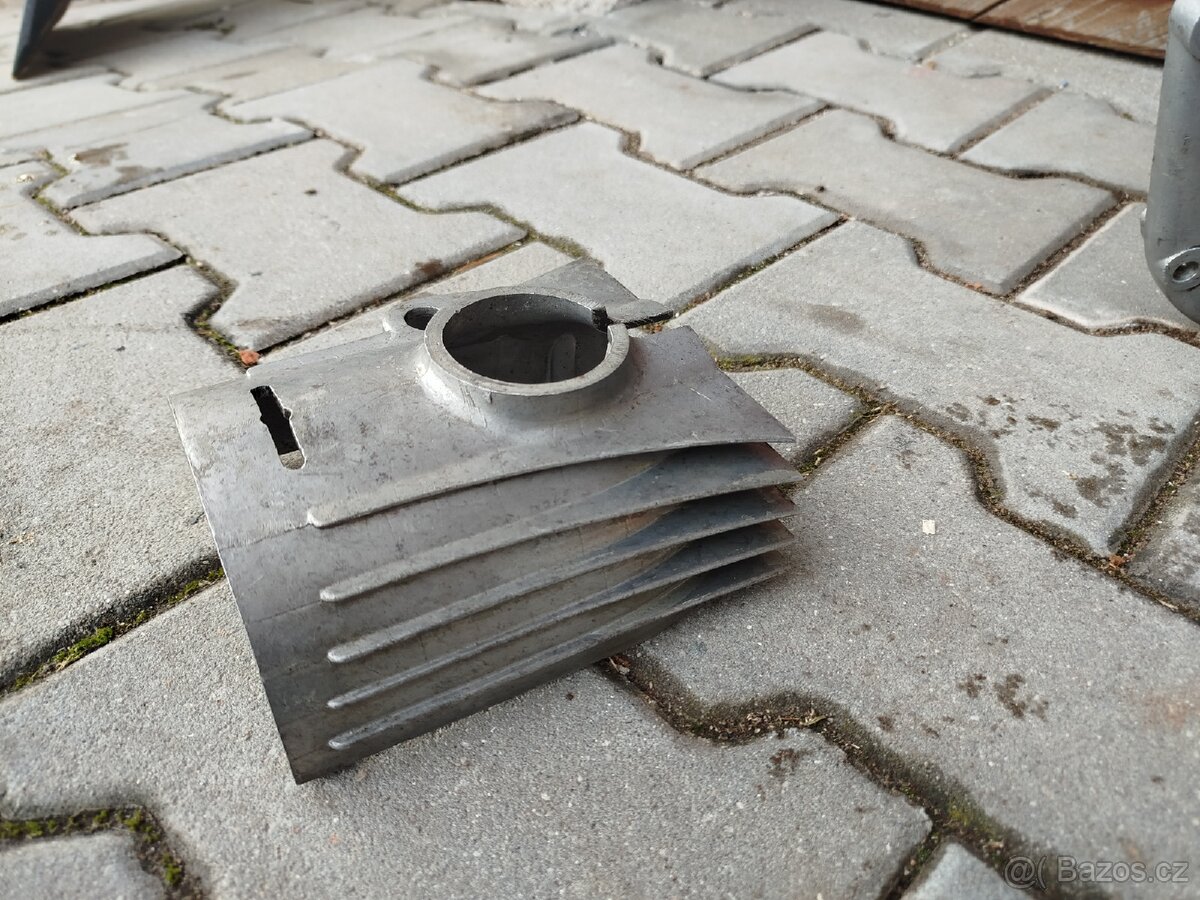 Kartery Jawa cz 175 - 6