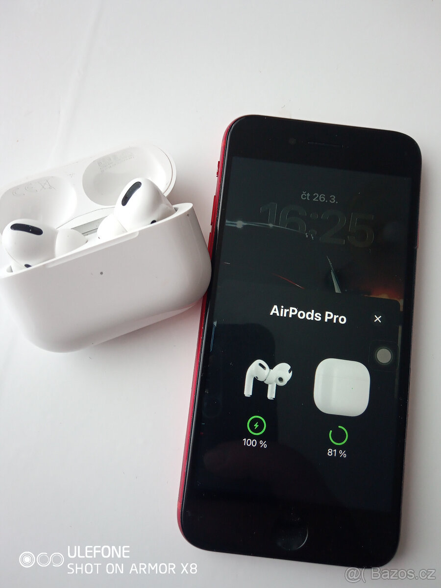 Apple AirPods Pro – originál , - 6