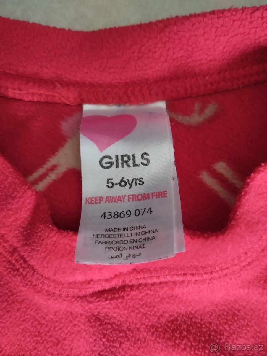 Pyžama a noční košilky - 6