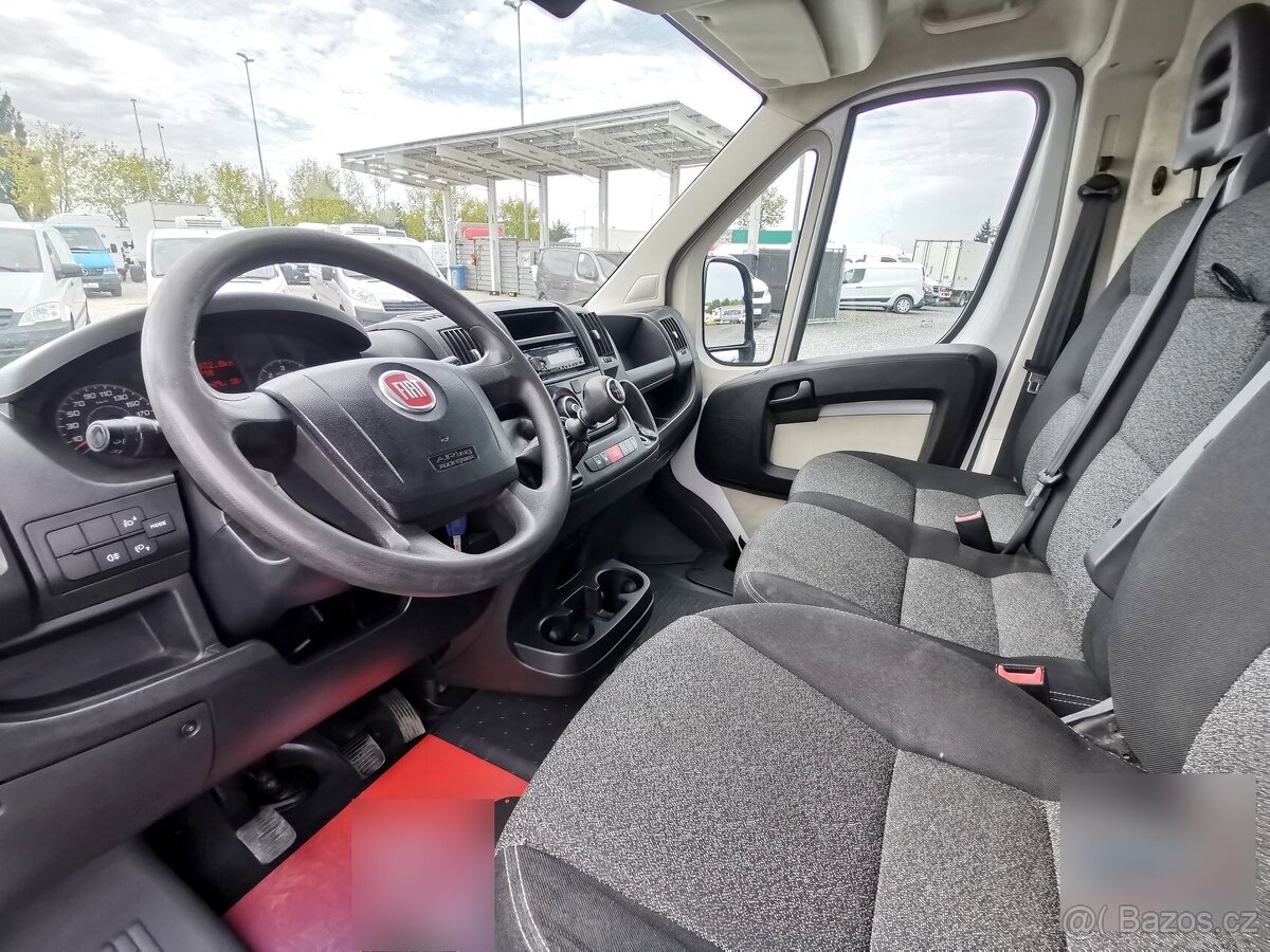 Fiat DUCATO 130MJET L5H2/ KLIMA - 6