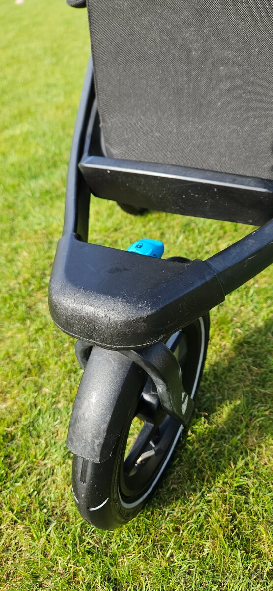 Thule Urban Glide 2 - 6