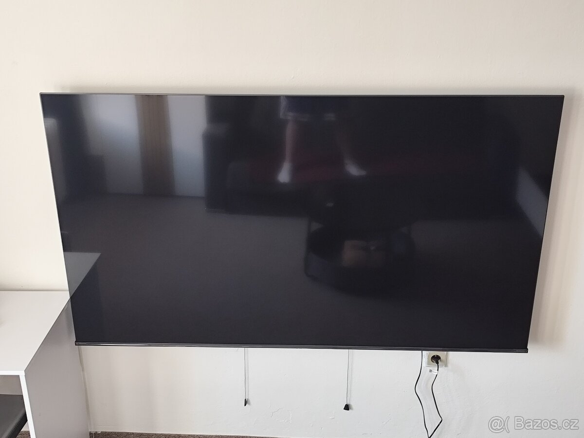 TV Hisense 75A6Q - 6