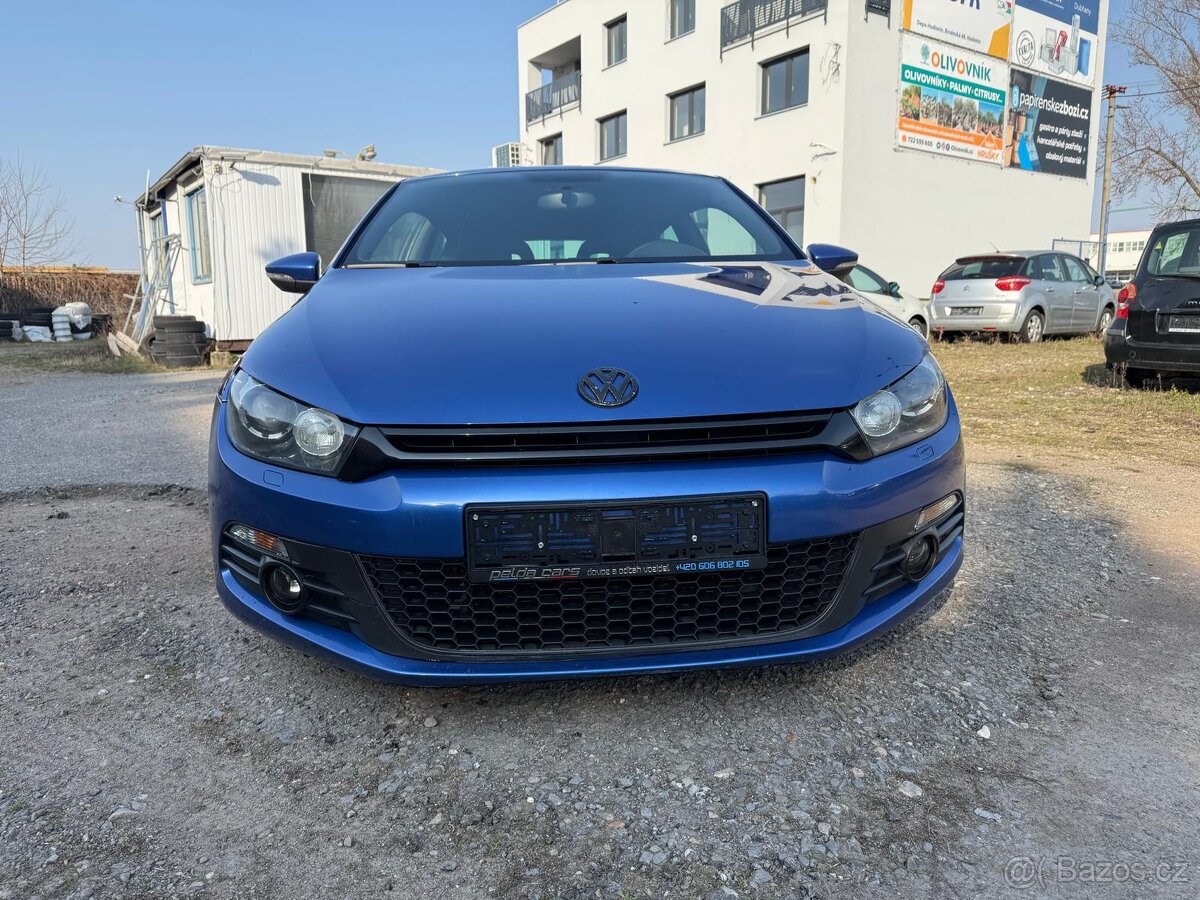 Vw Scirocco 1.4TSi 118kW - 6
