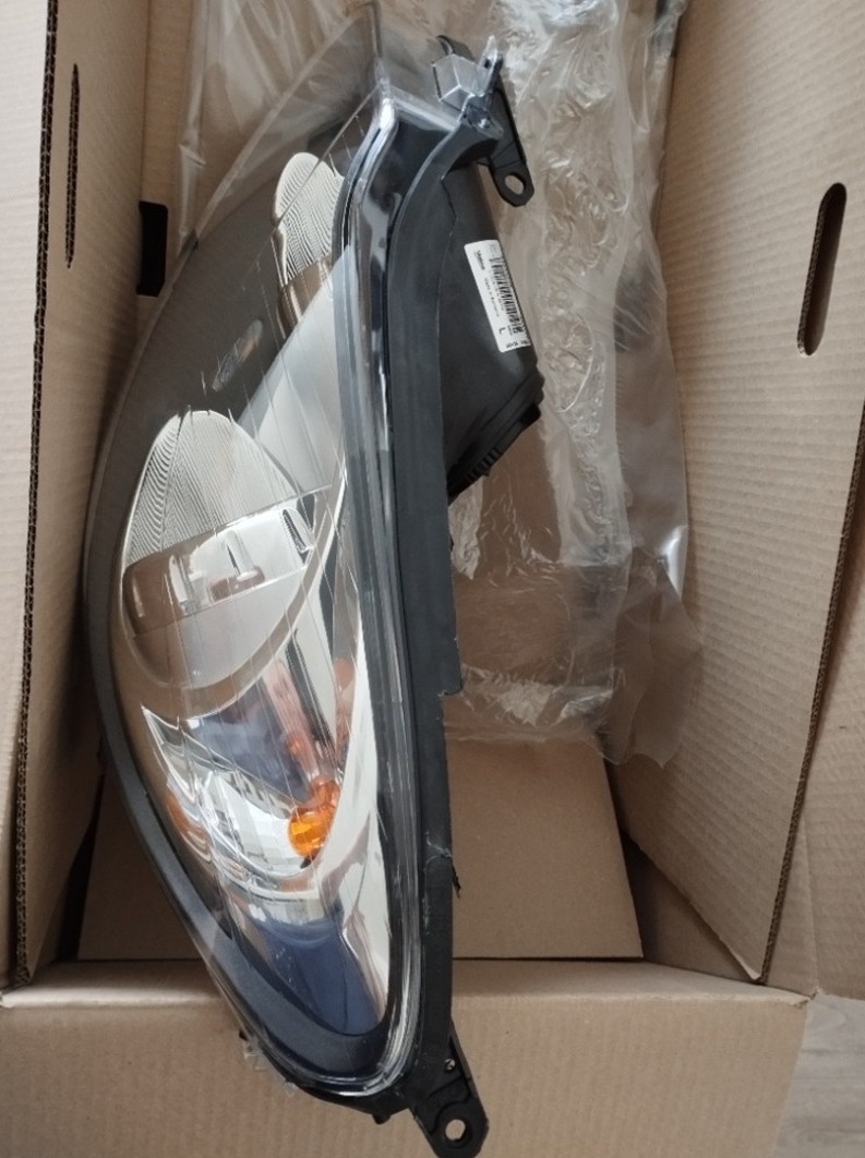 OPEL Světlomet VALEO 043379 - 6