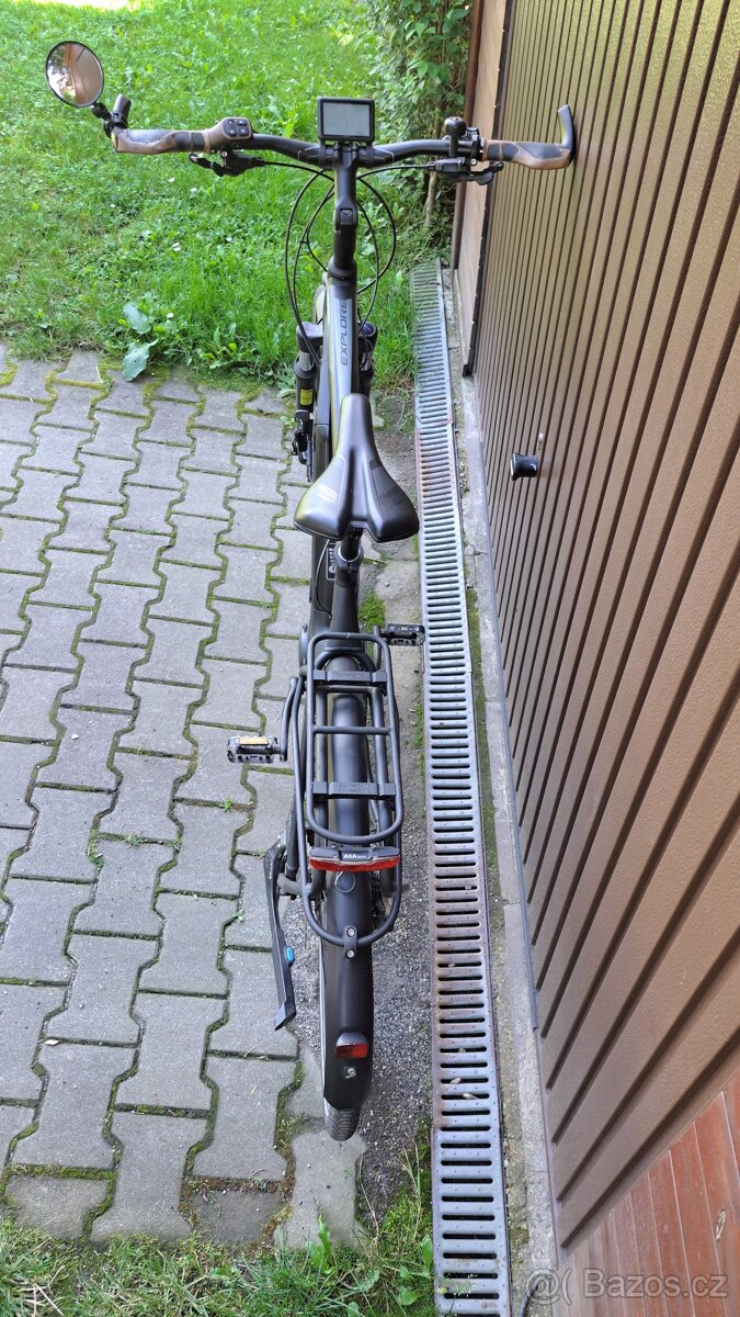 Elektrokolo GIANT EXPLORE E+ 1 GTS 2018 - 6