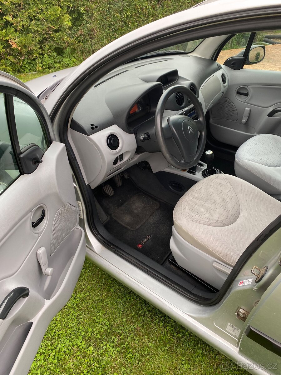 Citroen C3 - 6