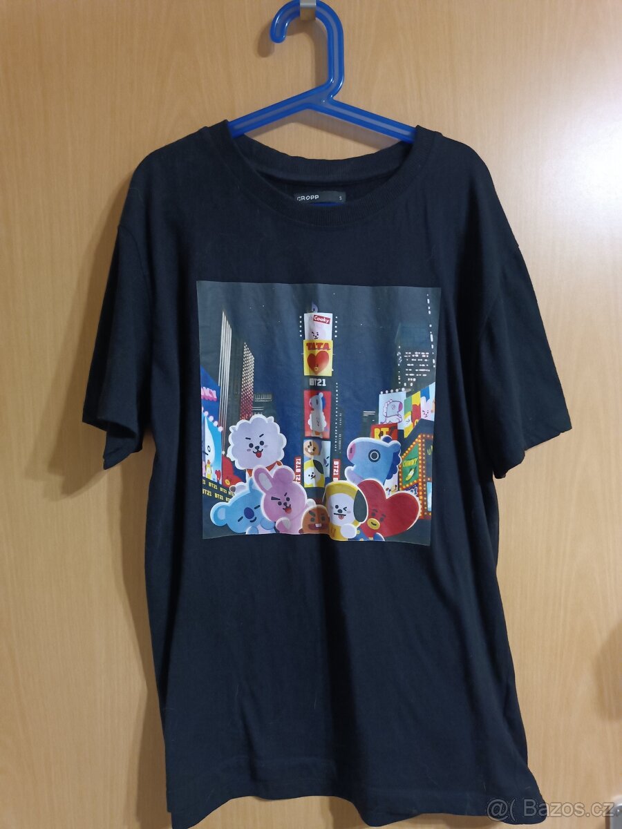 BTS alba, plakáty a další - 6