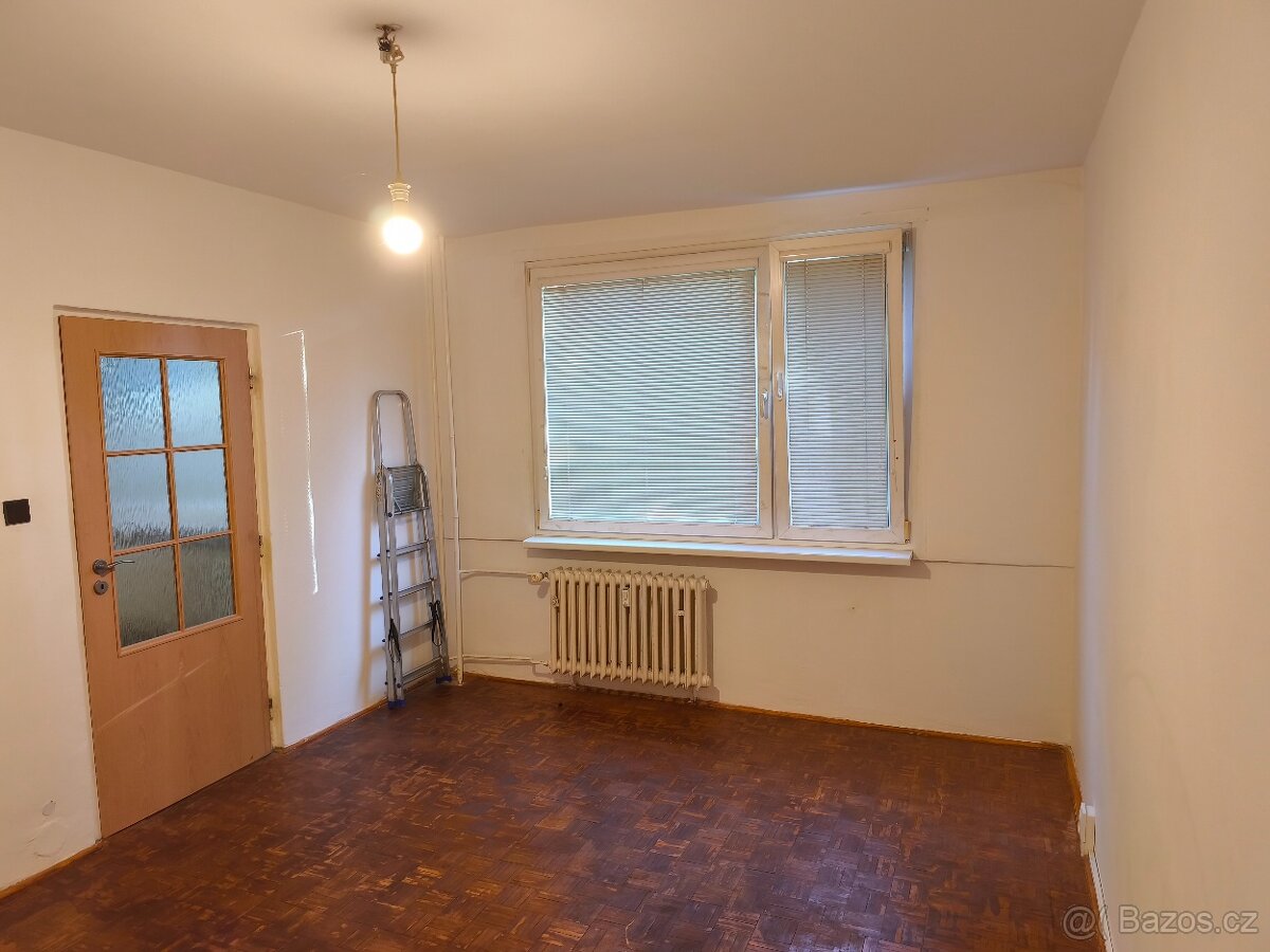 Pronájem bytu 1+1 Varnsdorf - 6