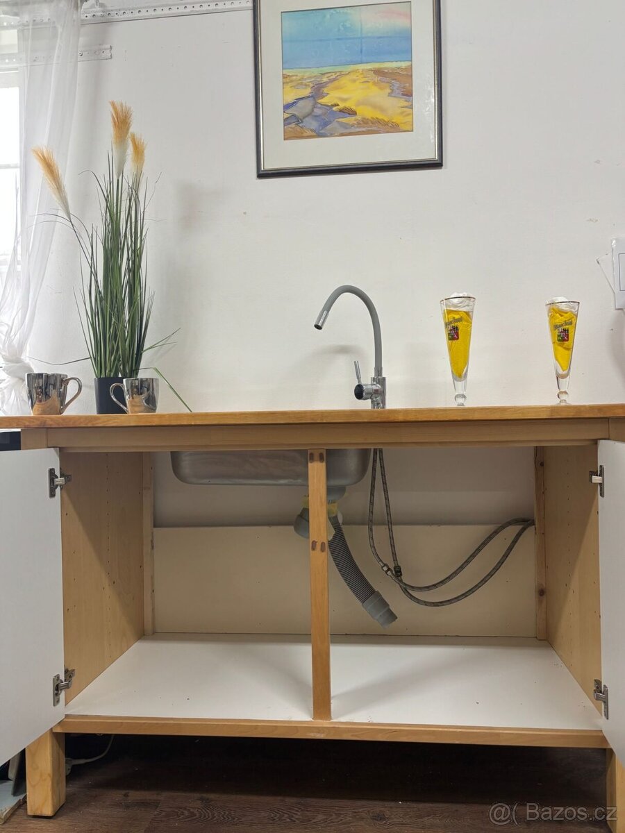 Moderní kuchyně GÁBINKA - 6