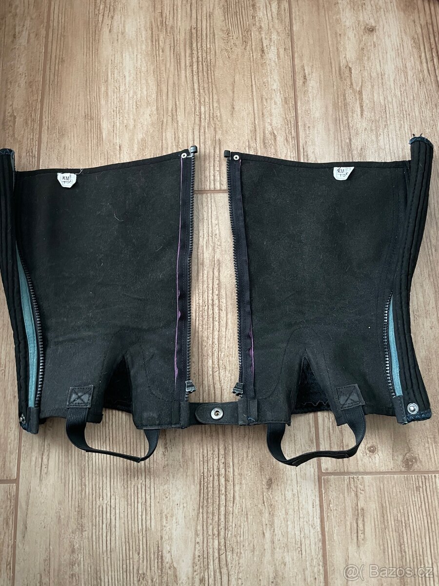 Predam jazdecke veci - 6