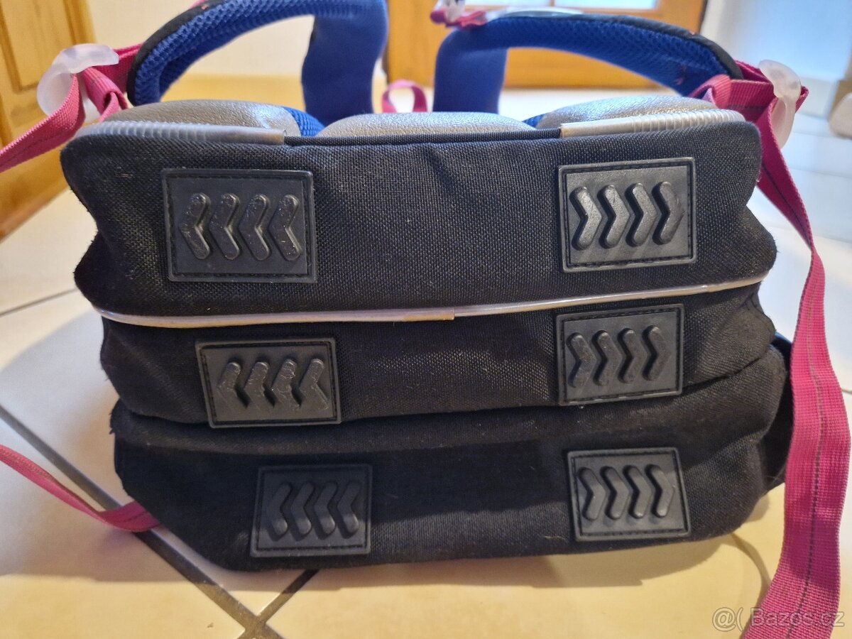 Školní taška Topgal - 6