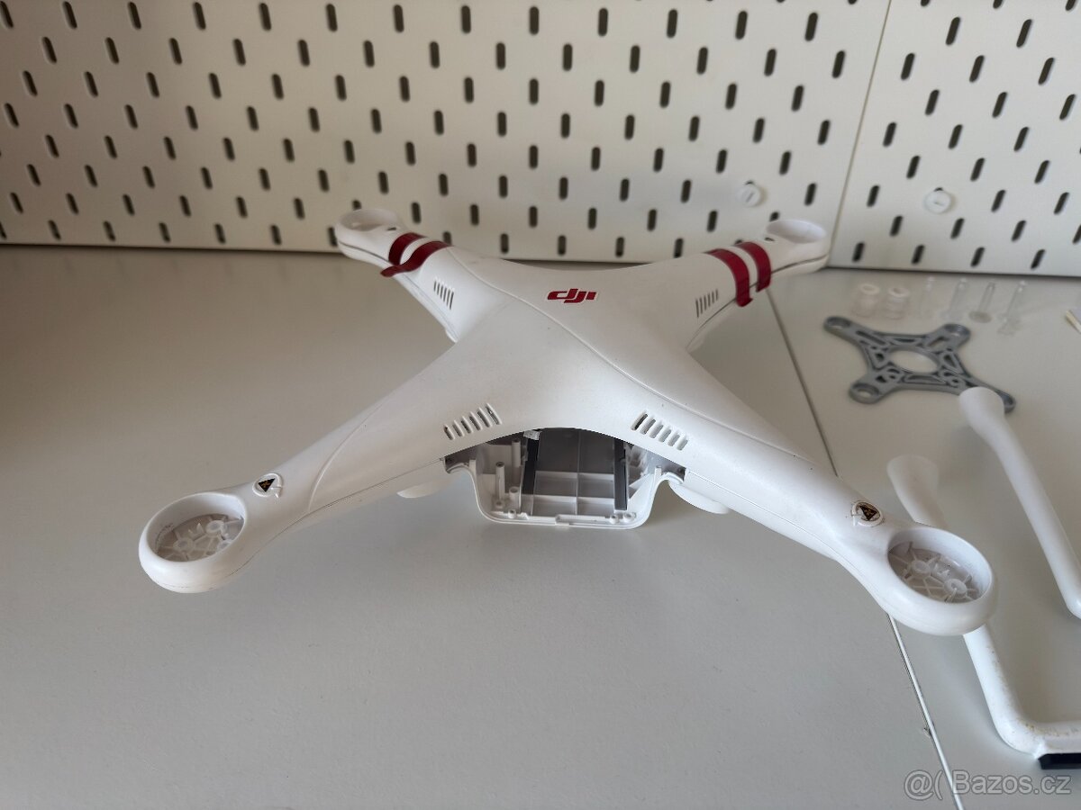 Dron DJI phantom 3 standard - 6