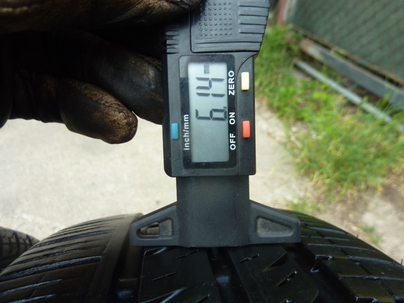 Letní pneu Pirelli 175 65 15 - 6