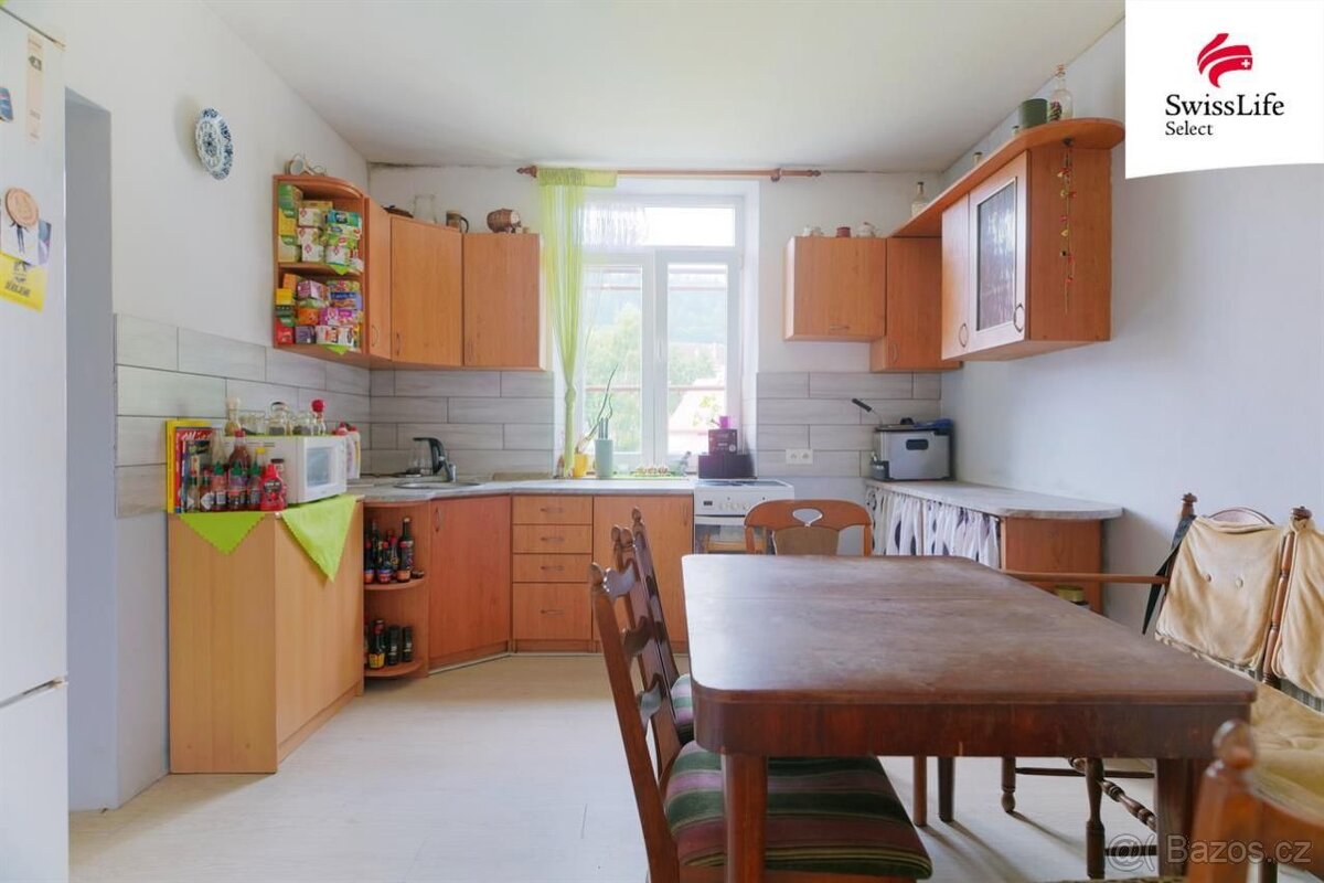 Prodej činžovního domu 240 m2 Josefa Jarosche, Žacléř - 6