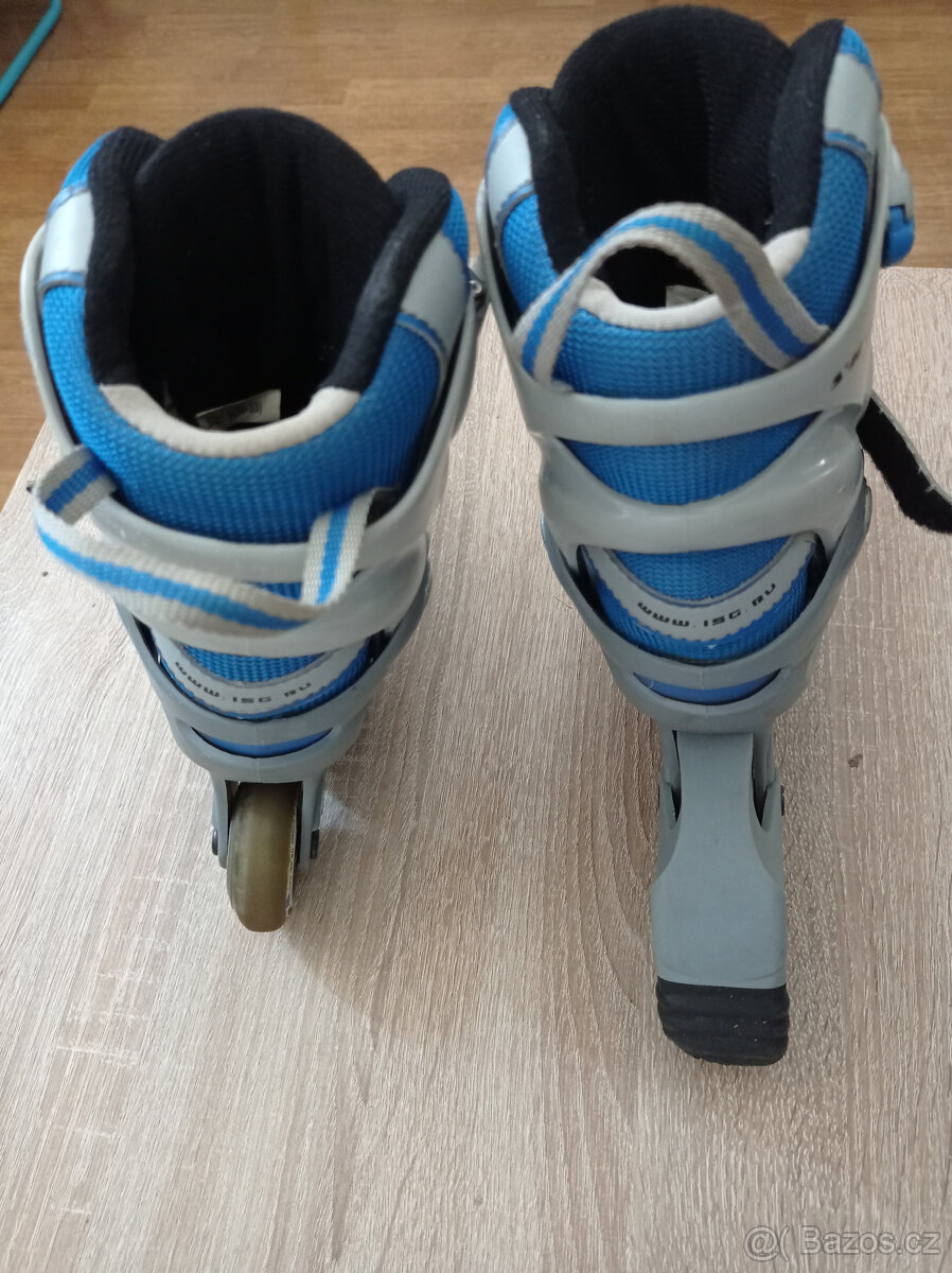 IN-LINE vel. S 30-33 - 6